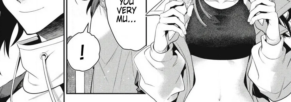 Read Golden Man chapter 5.7 image 1 on Lezhin