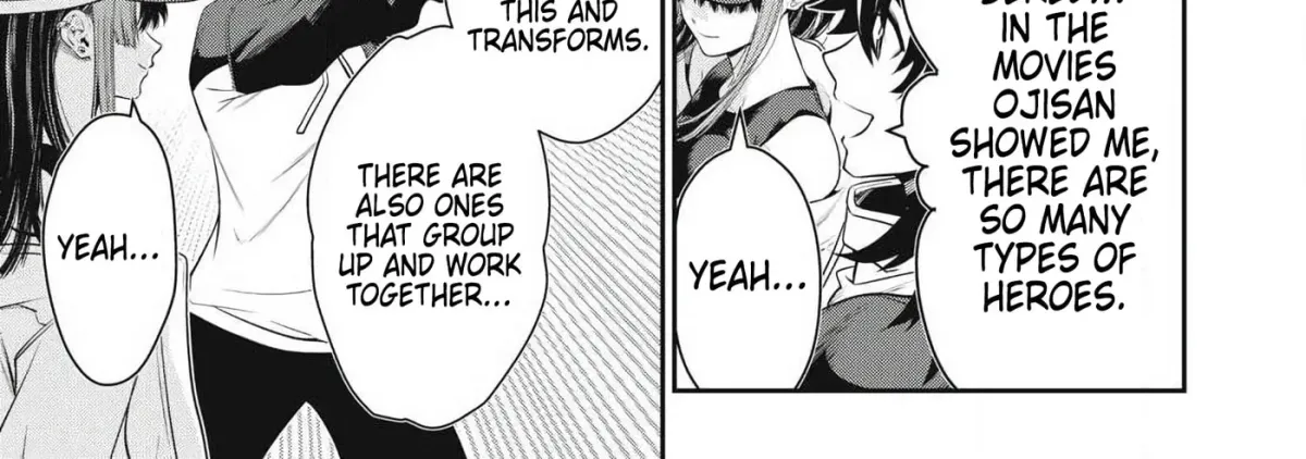 Read Golden Man chapter 5.7 image 13 on Lezhin
