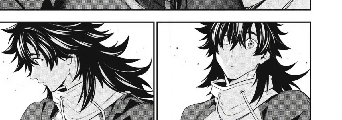 Read Golden Man chapter 5.7 image 17 on Lezhin