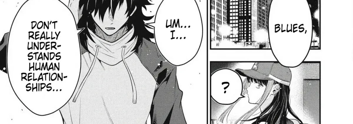 Read Golden Man chapter 5.7 image 25 on Lezhin