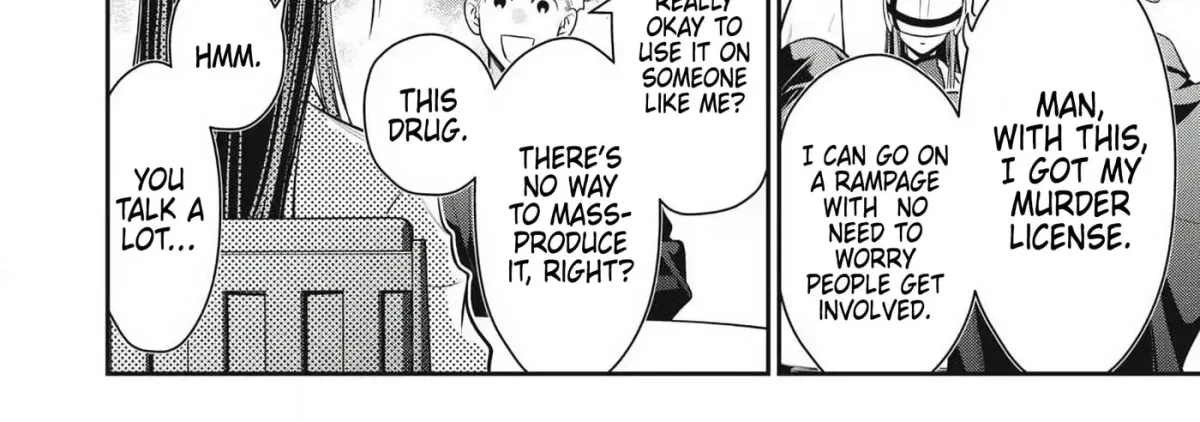 Read Golden Man chapter 5.7 image 31 on Lezhin