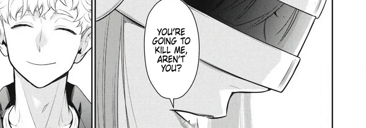 Read Golden Man chapter 5.7 image 33 on Lezhin