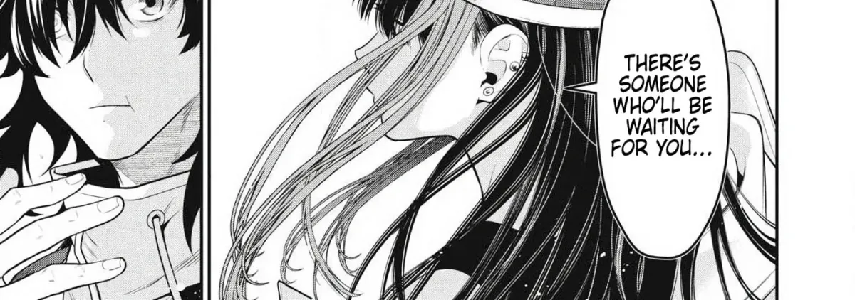 Read Golden Man chapter 5.7 image 5 on Lezhin
