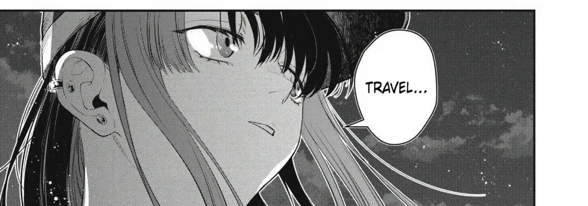 Read Golden Man chapter 5.7 image 9 on Lezhin