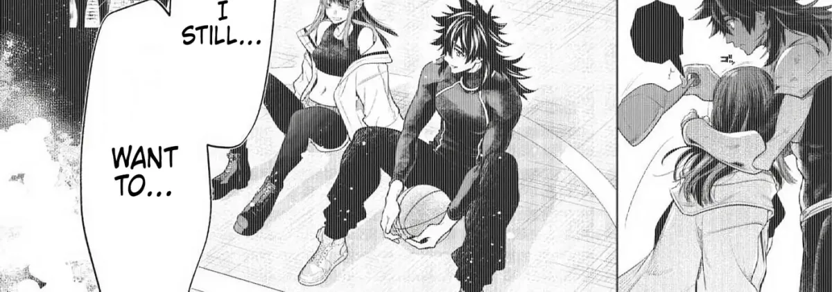 Read Golden Man chapter 5.8 image 21 on Lezhin