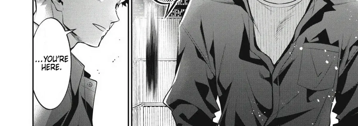 Read Golden Man chapter 5.8 image 27 on Lezhin