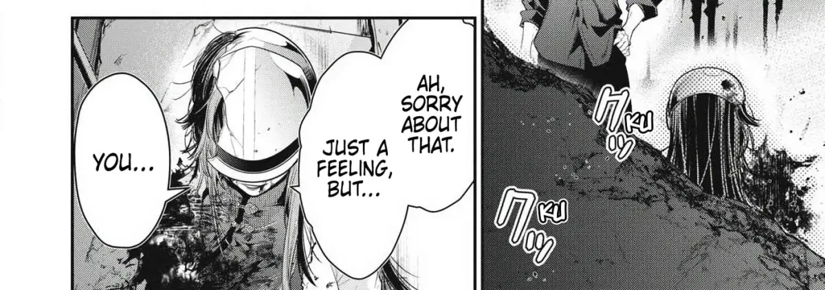 Read Golden Man chapter 5.8 image 3 on Lezhin