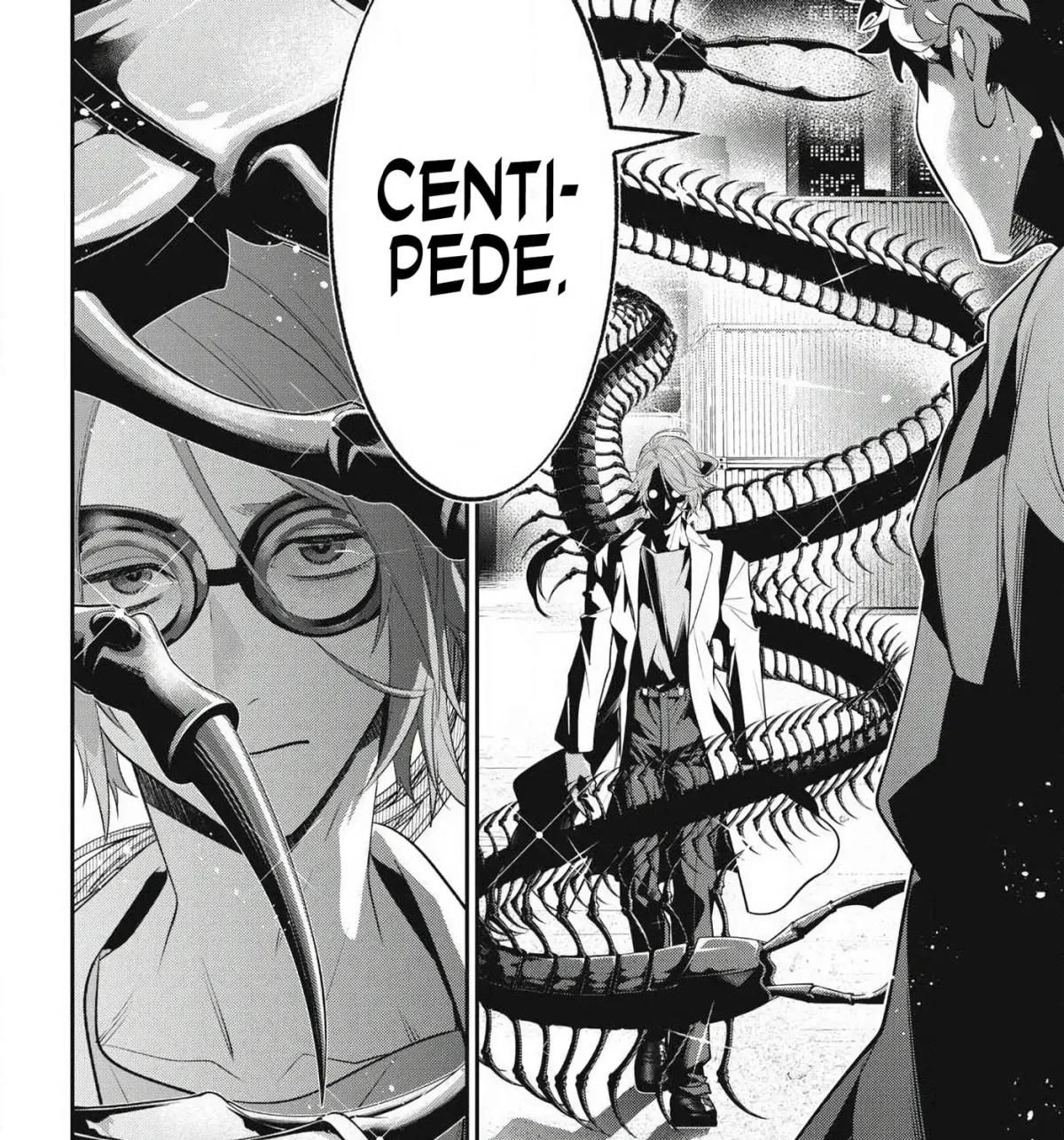 Read Golden Man chapter 5.8 image 30 on Lezhin