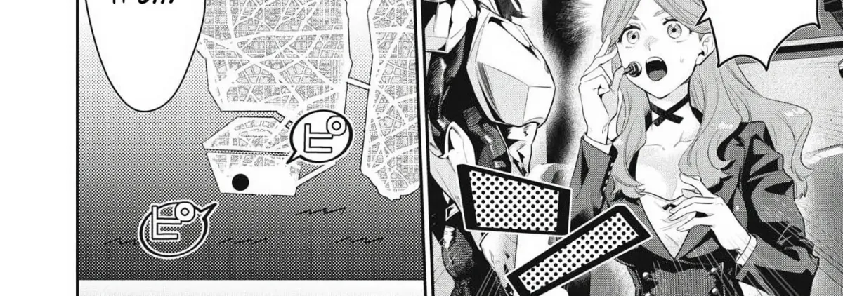 Read Golden Man chapter 5.8 image 7 on Lezhin