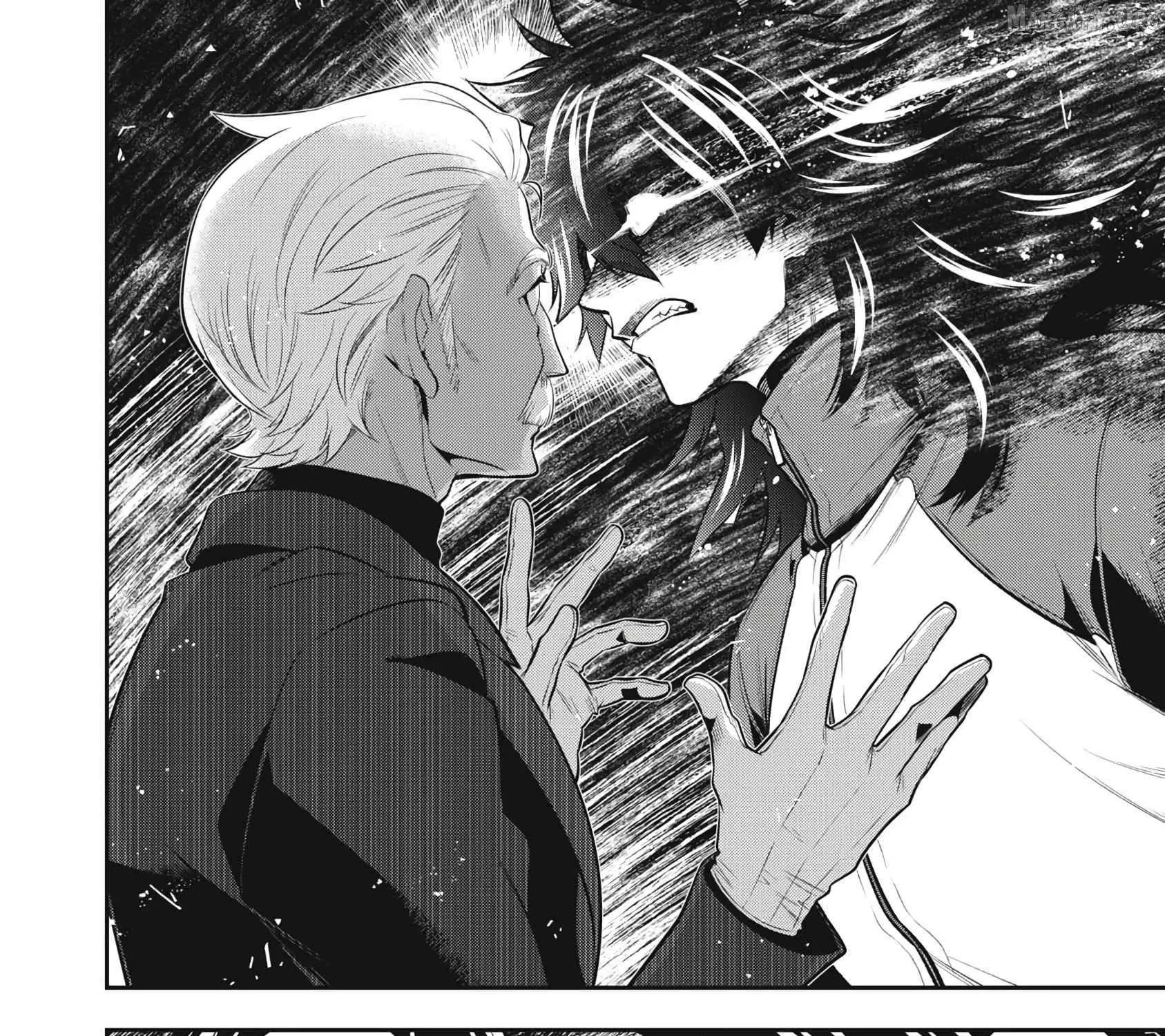 Read Golden Man chapter 50 image 15 on Lezhin