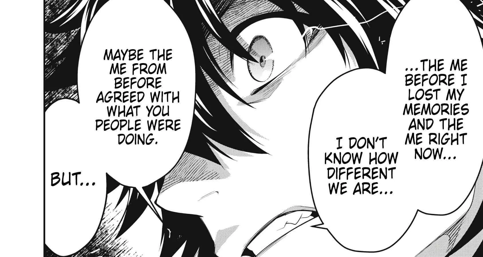 Read Golden Man chapter 50 image 16 on Lezhin