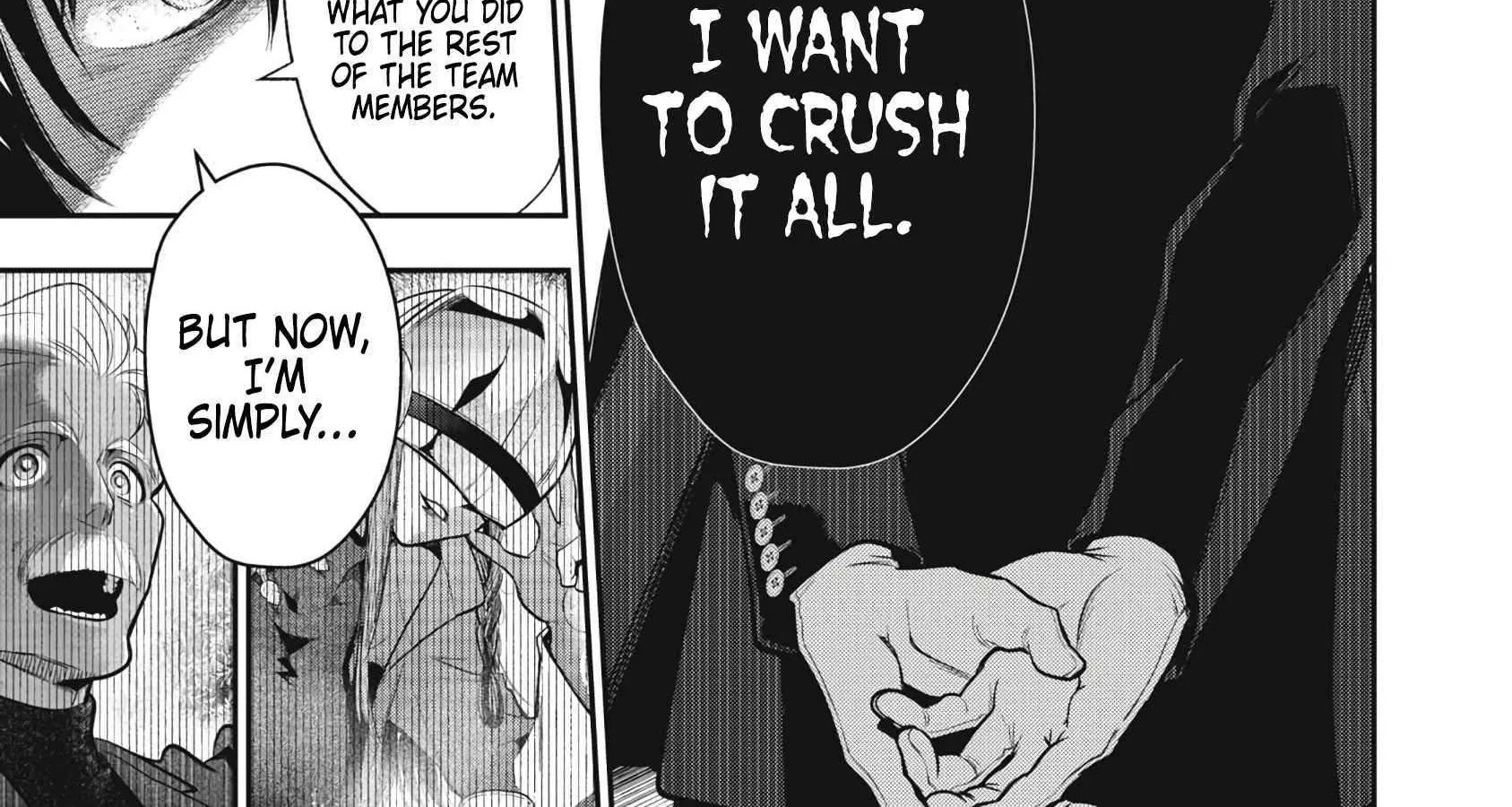 Read Golden Man chapter 50 image 18 on Lezhin