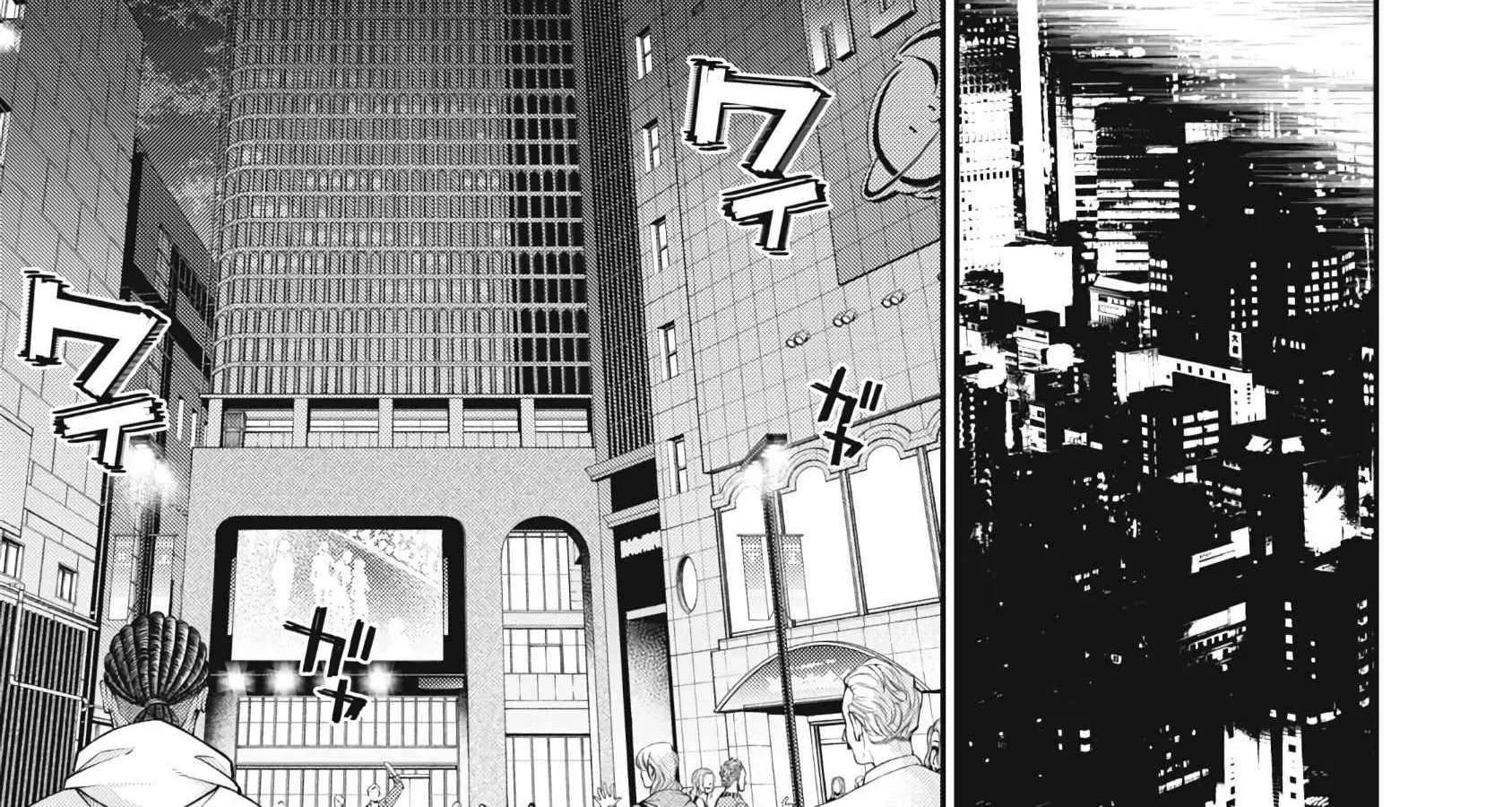 Read Golden Man chapter 50 image 26 on Lezhin