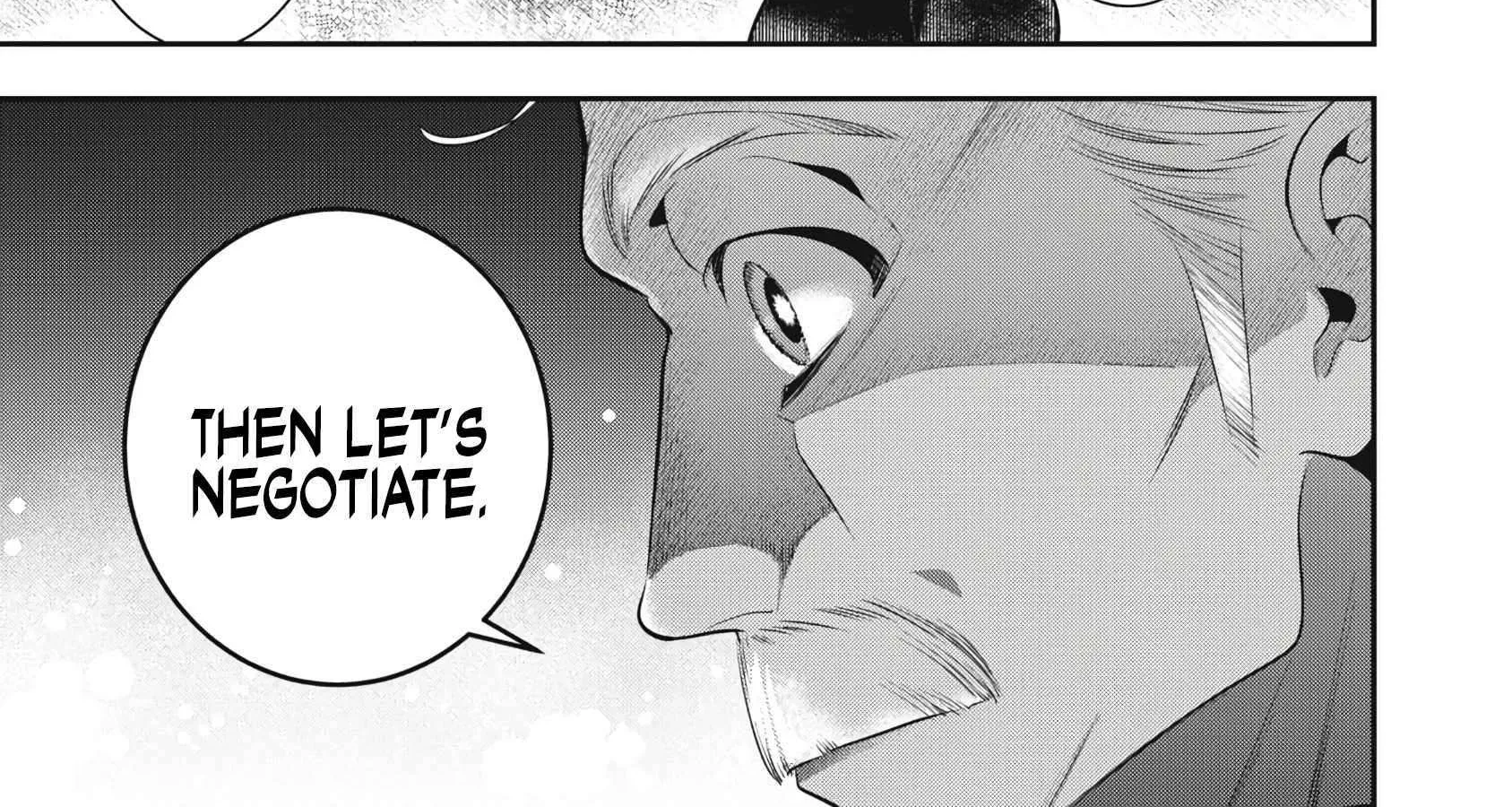 Read Golden Man chapter 50 image 30 on Lezhin