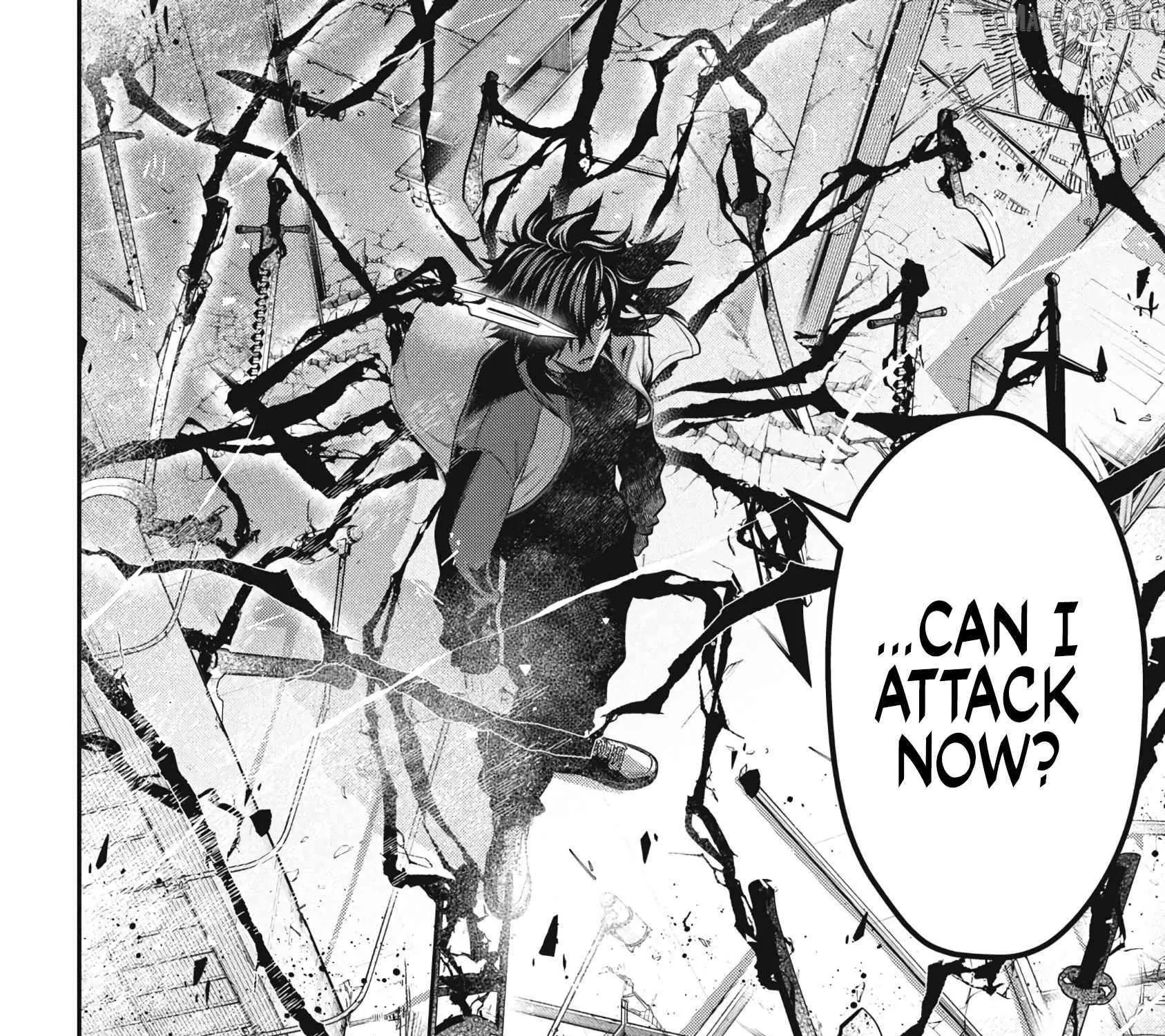 Read Golden Man chapter 50 image 39 on Lezhin