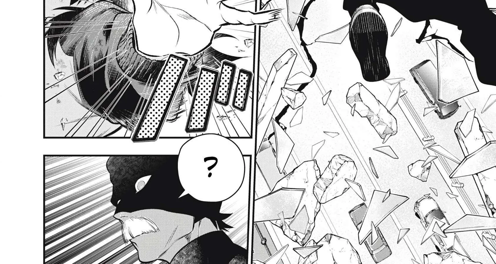 Read Golden Man chapter 51 image 10 on Lezhin