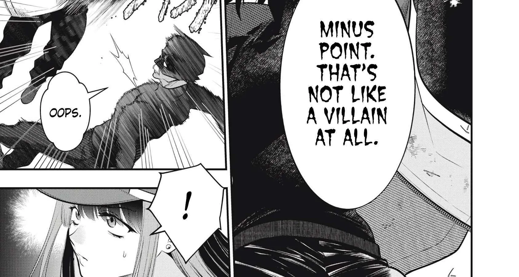 Read Golden Man chapter 51 image 16 on Lezhin