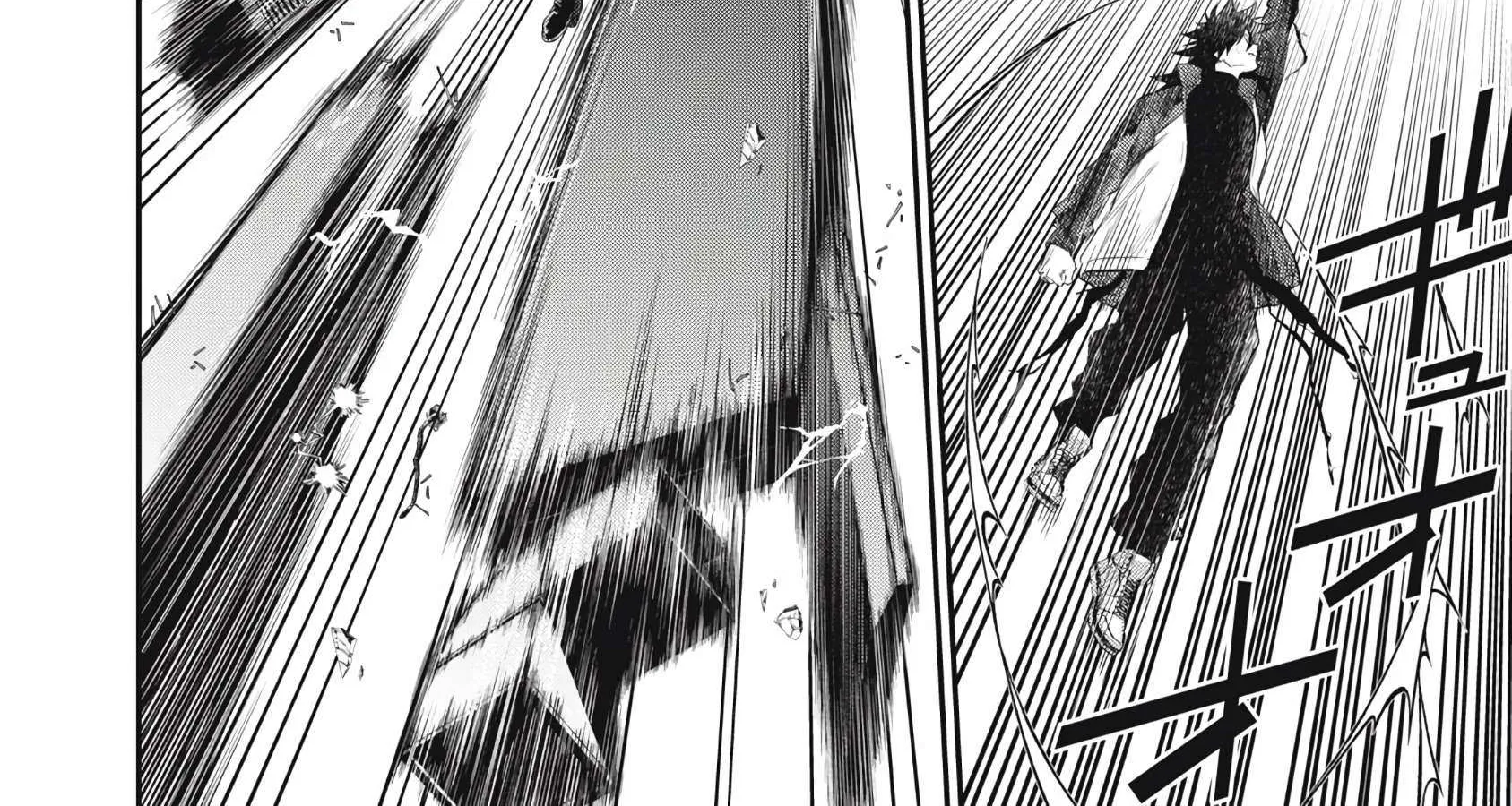 Read Golden Man chapter 51 image 18 on Lezhin