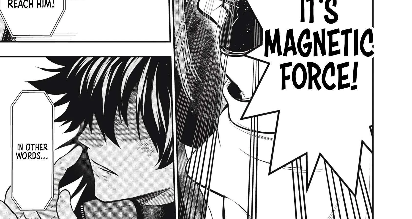 Read Golden Man chapter 51 image 24 on Lezhin
