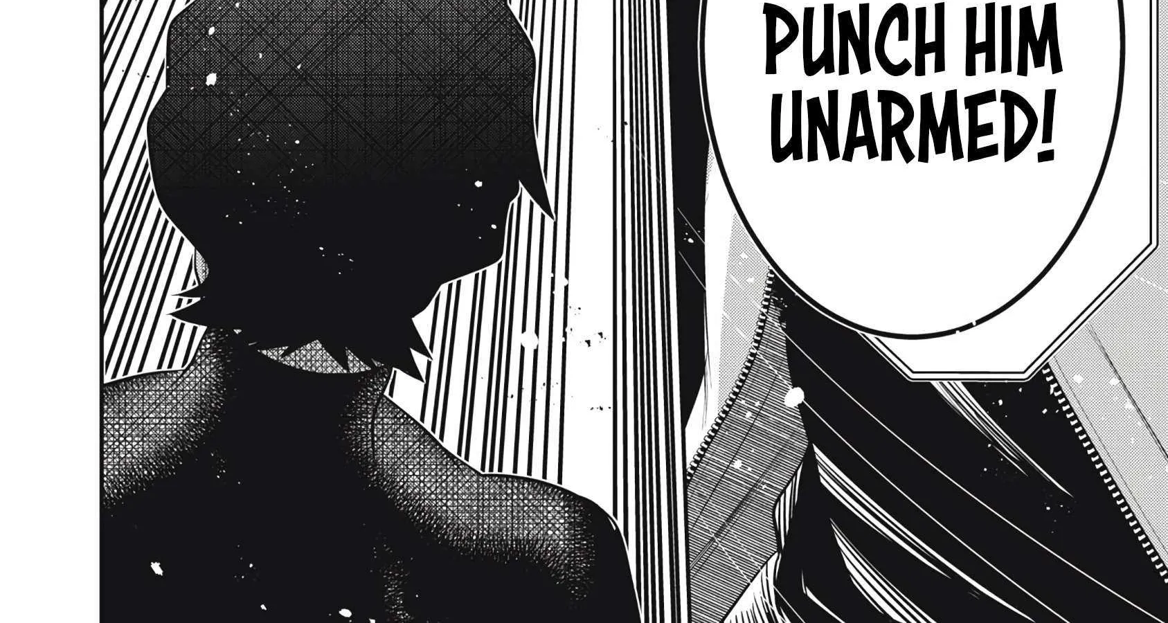 Read Golden Man chapter 51 image 26 on Lezhin