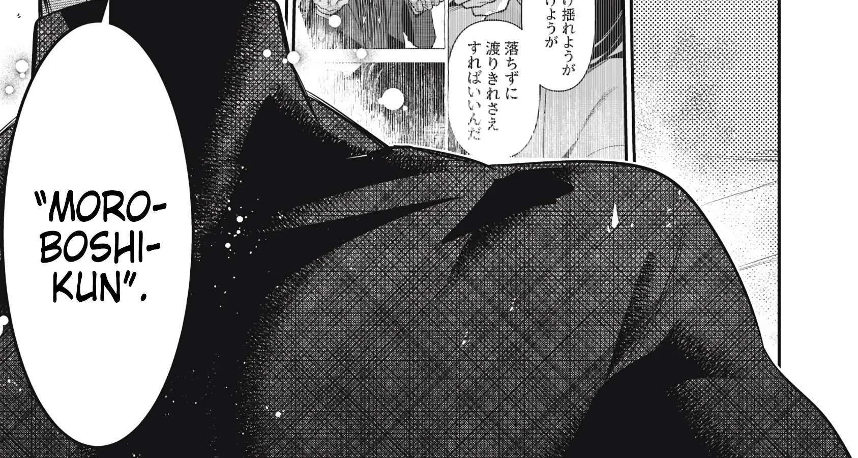 Read Golden Man chapter 51 image 32 on Lezhin
