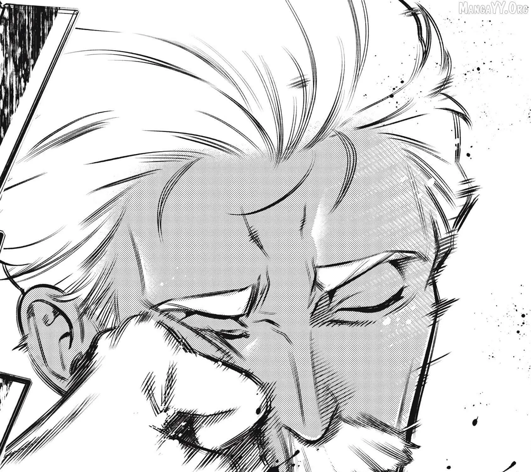 Read Golden Man chapter 51 image 33 on Lezhin
