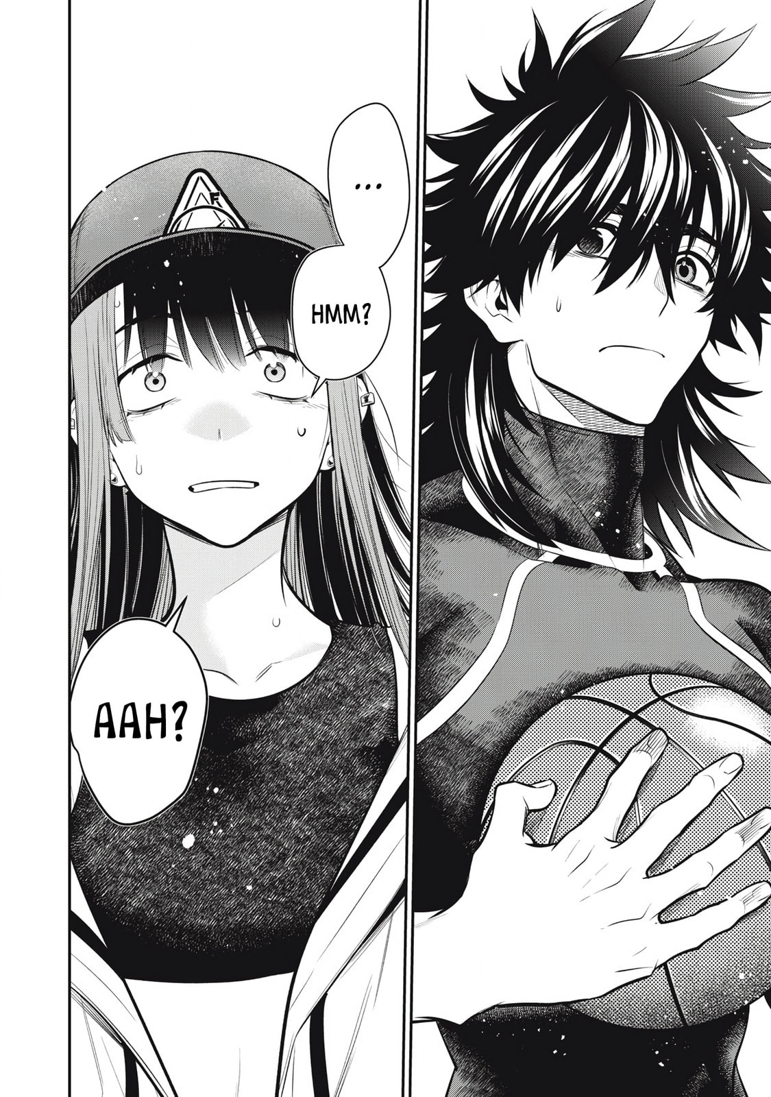 Read Golden Man chapter 54 image 13 on Lezhin