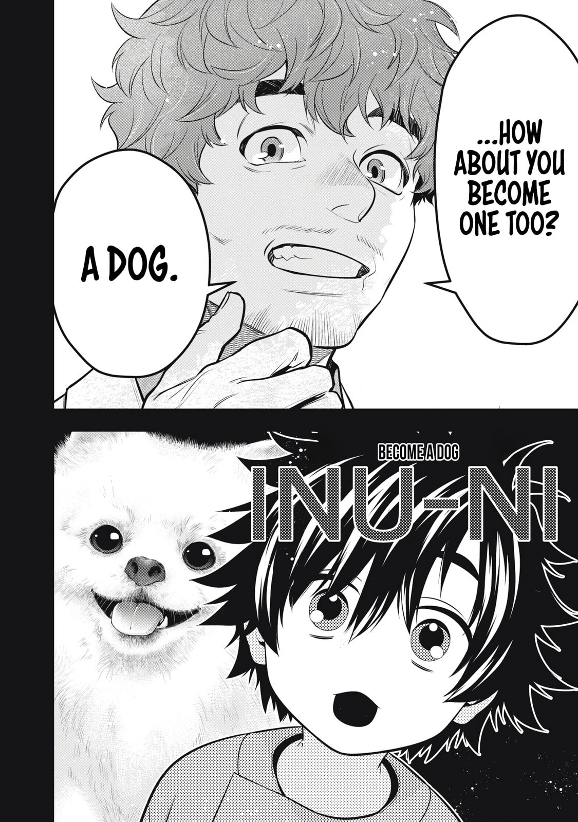 Read Golden Man chapter 62 image 11 on Lezhin