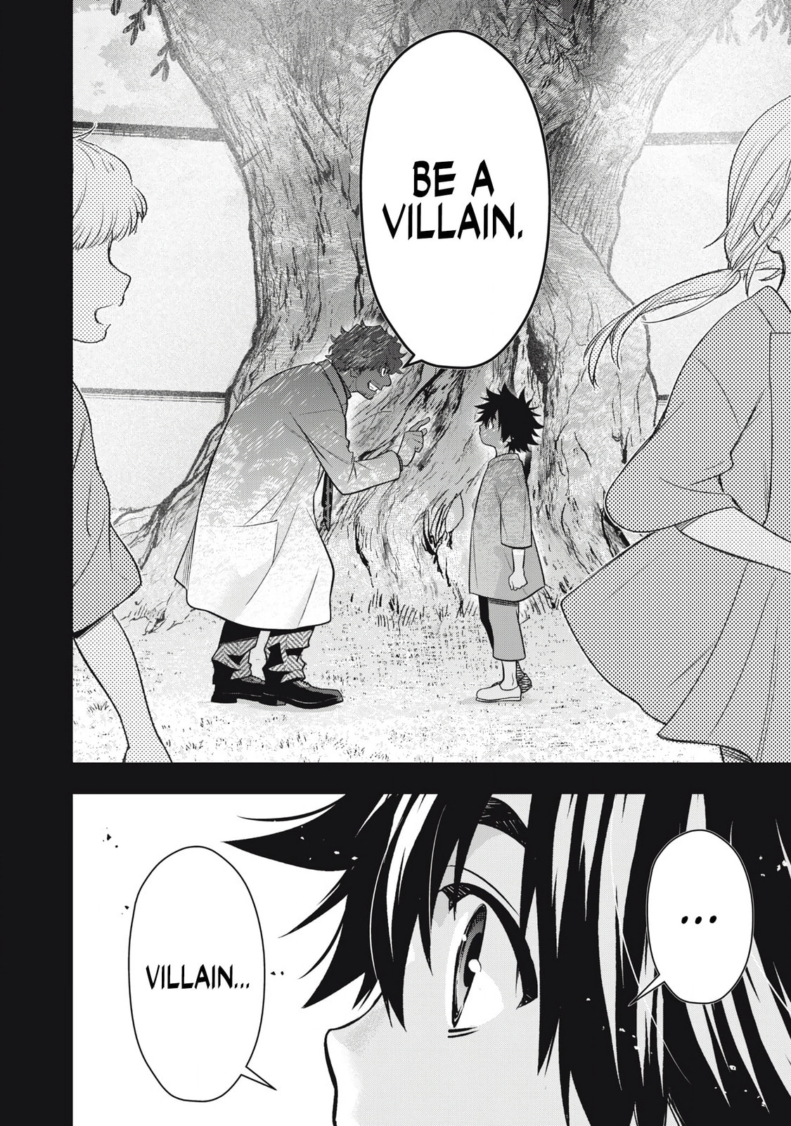 Read Golden Man chapter 62 image 13 on Lezhin