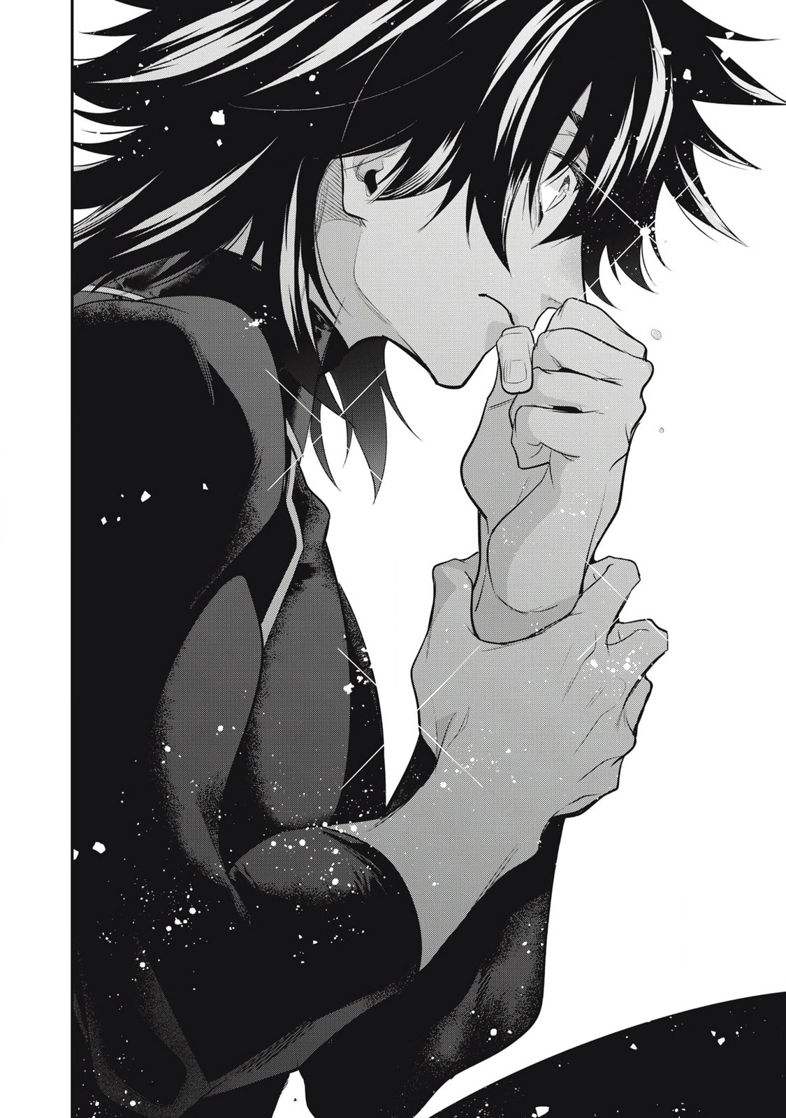 Read Golden Man chapter 66 image 14 on Lezhin
