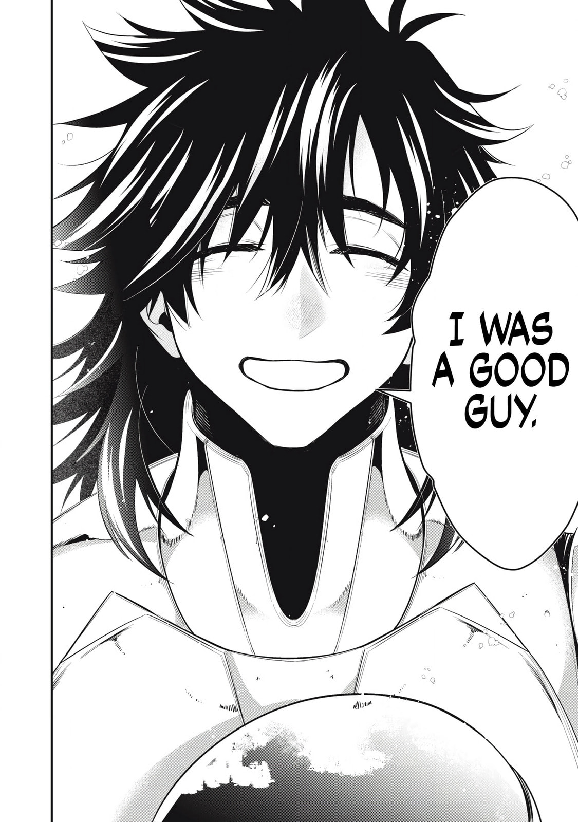 Read Golden Man chapter 67 image 15 on Lezhin