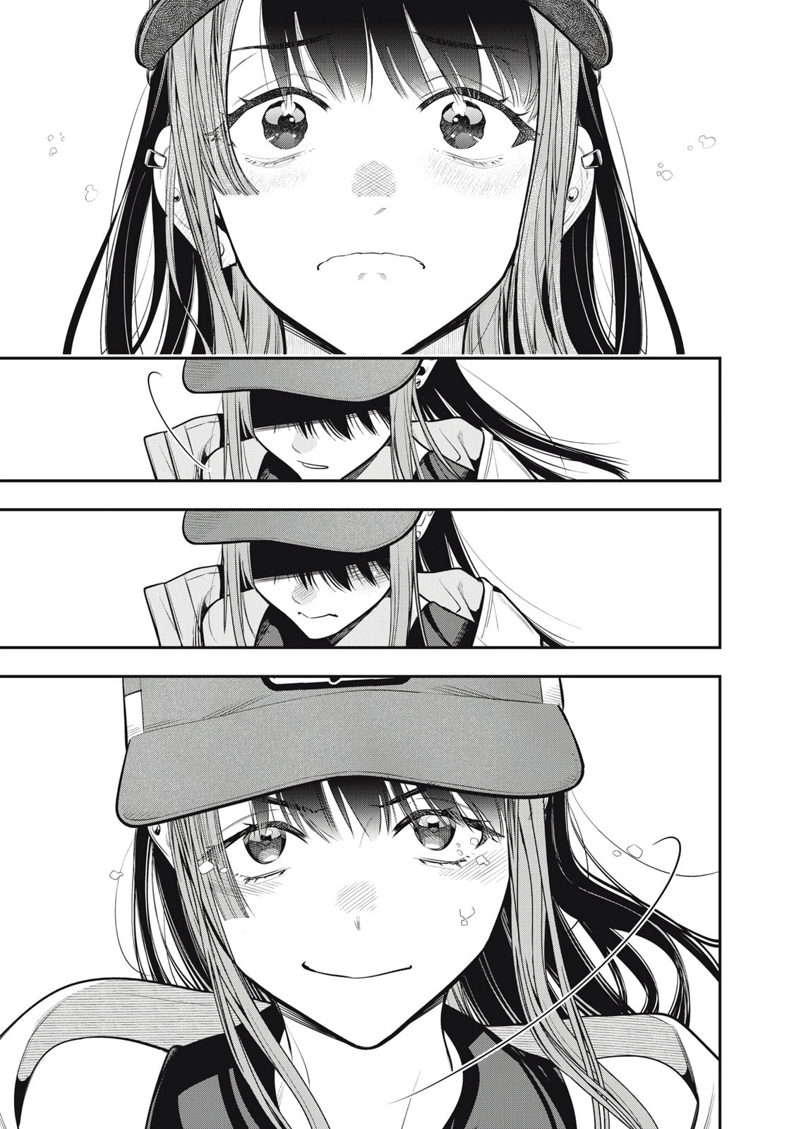 Read Golden Man chapter 67 image 16 on Lezhin