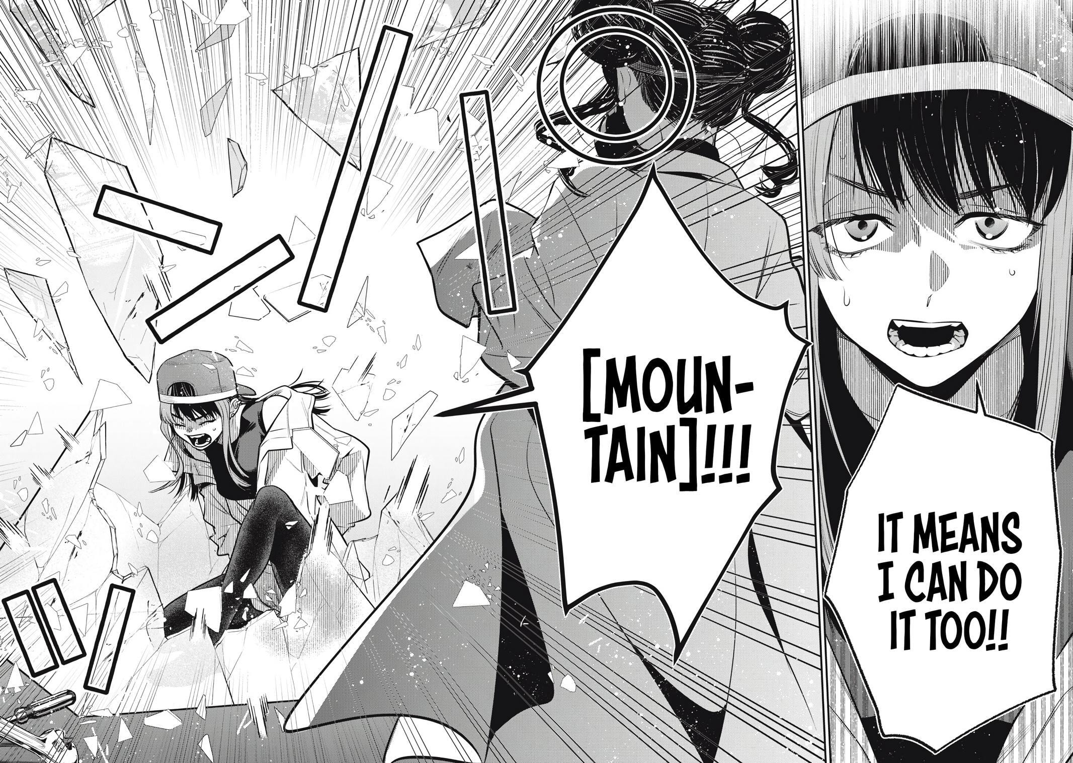 Read Golden Man chapter 70 image 15 on Lezhin