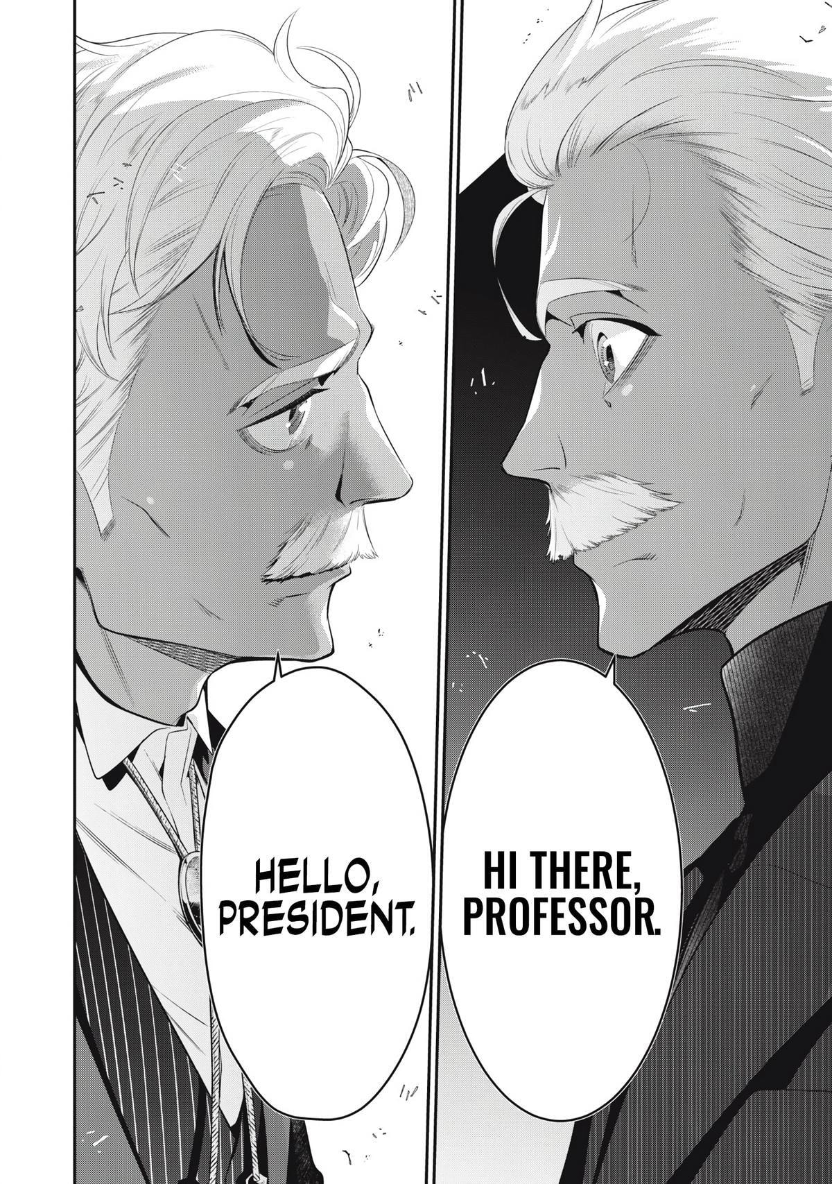 Read Golden Man chapter 71 image 11 on Lezhin