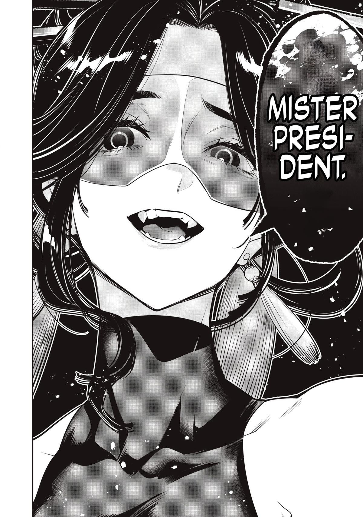 Read Golden Man chapter 75 image 10 on Lezhin