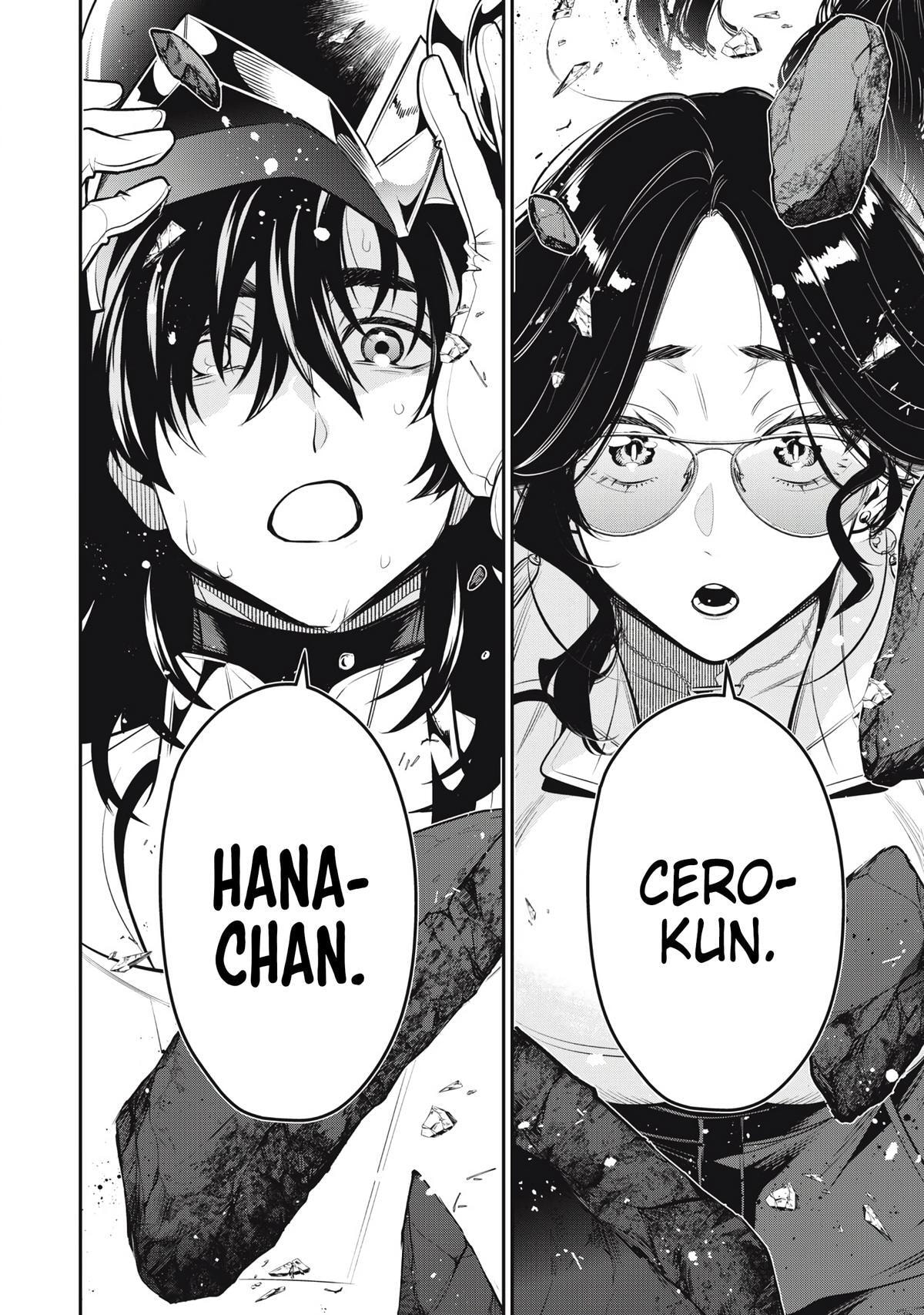 Read Golden Man chapter 76 image 12 on Lezhin