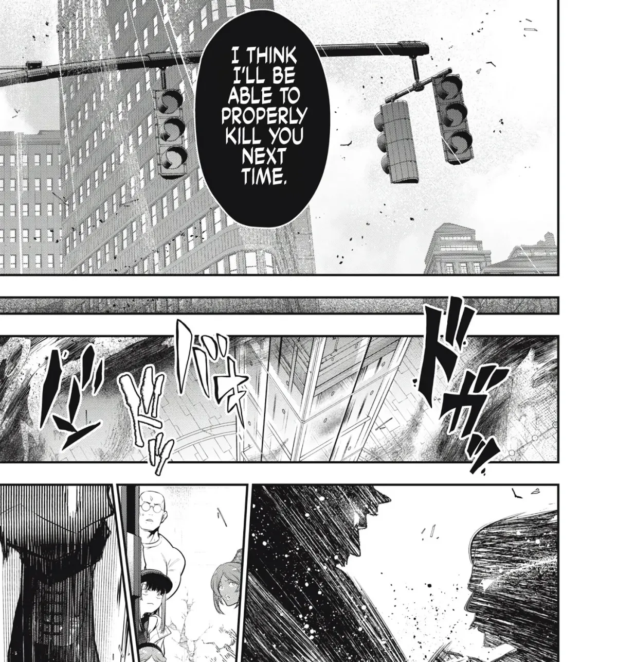 Read Golden Man chapter 8.1 image 12 on Lezhin