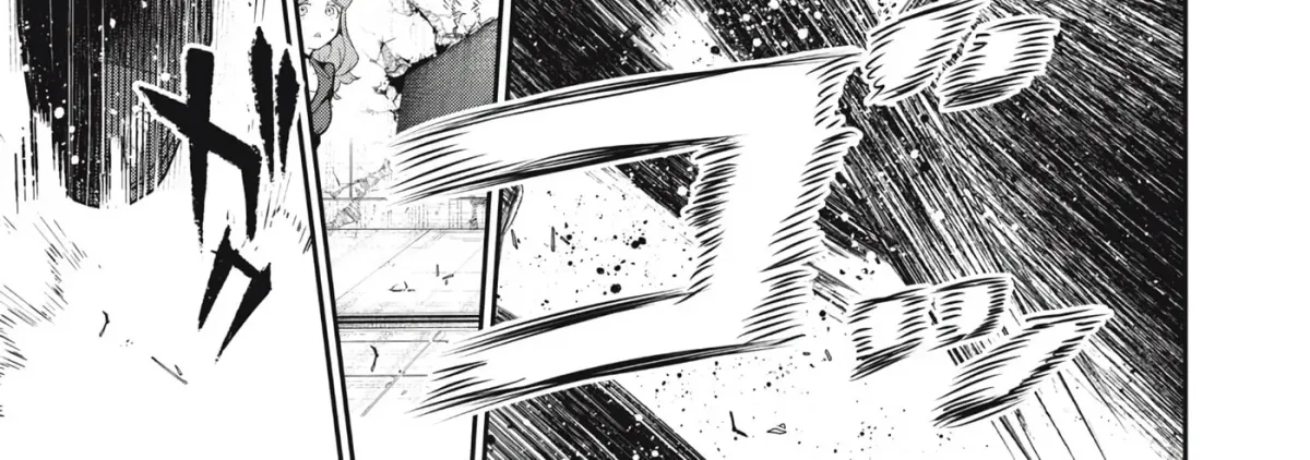Read Golden Man chapter 8.1 image 13 on Lezhin