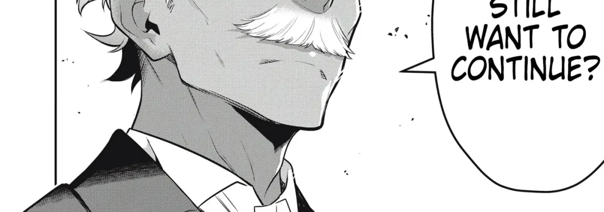 Read Golden Man chapter 8.1 image 15 on Lezhin