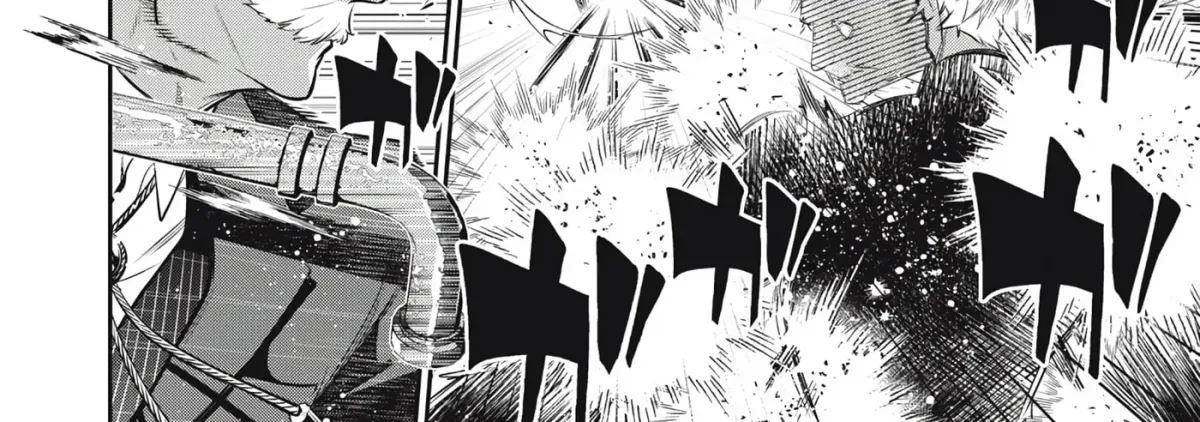 Read Golden Man chapter 8.1 image 19 on Lezhin
