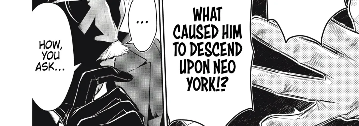 Read Golden Man chapter 8.1 image 27 on Lezhin