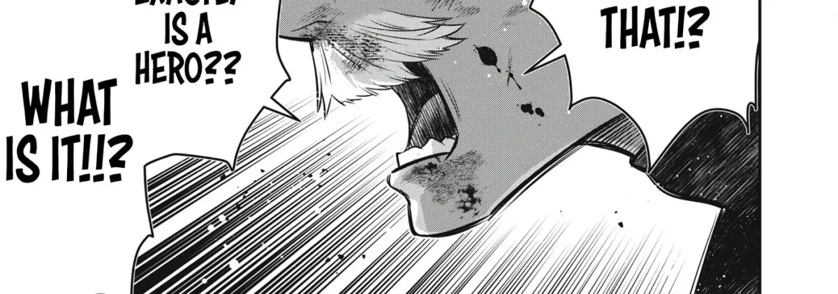 Read Golden Man chapter 8.1 image 33 on Lezhin