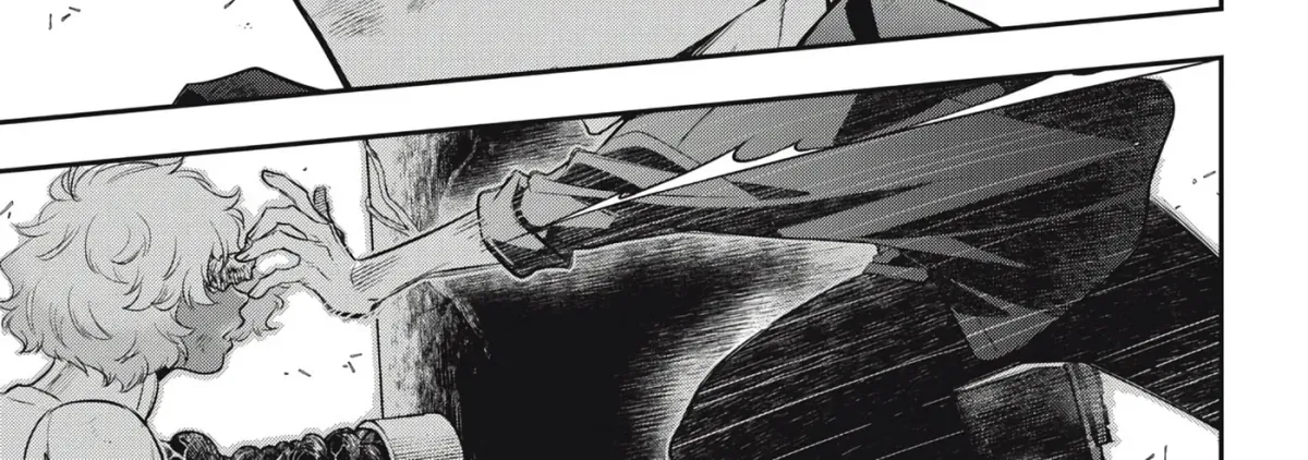 Read Golden Man chapter 8.1 image 5 on Lezhin