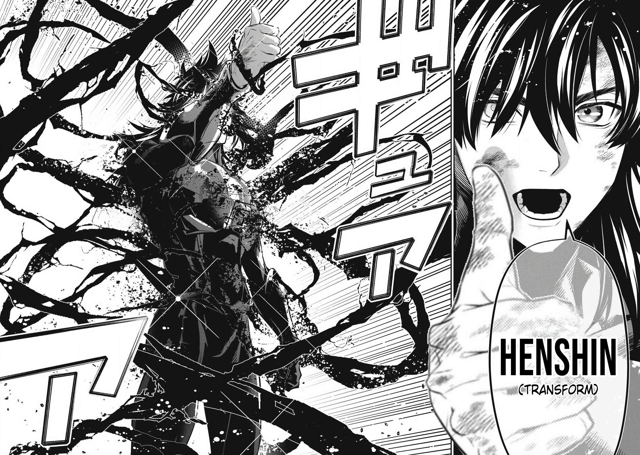 Read Golden Man chapter 88 image 13 on Lezhin
