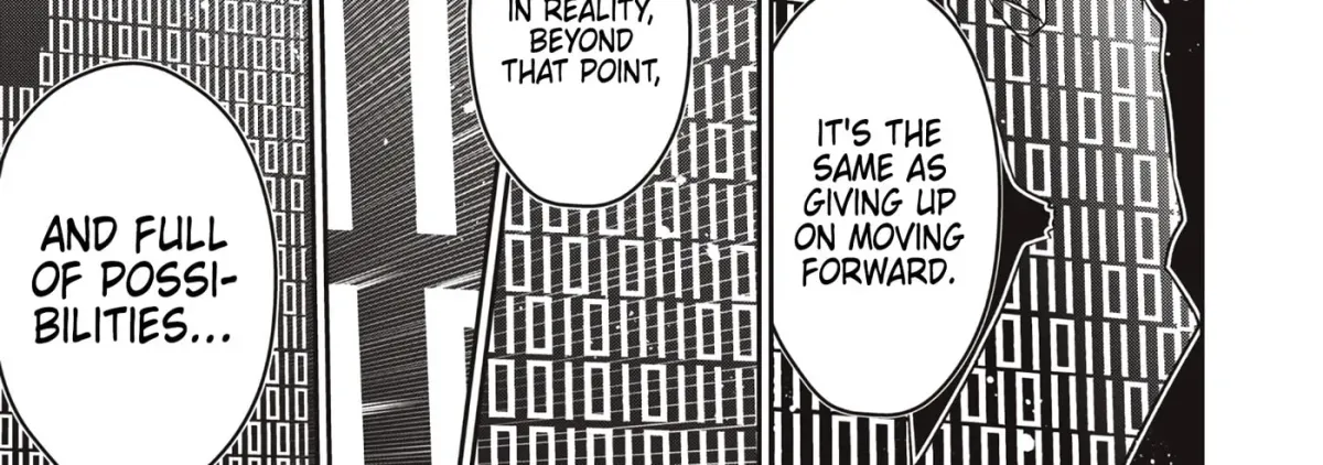 Read Golden Man chapter 9.1 image 11 on Lezhin
