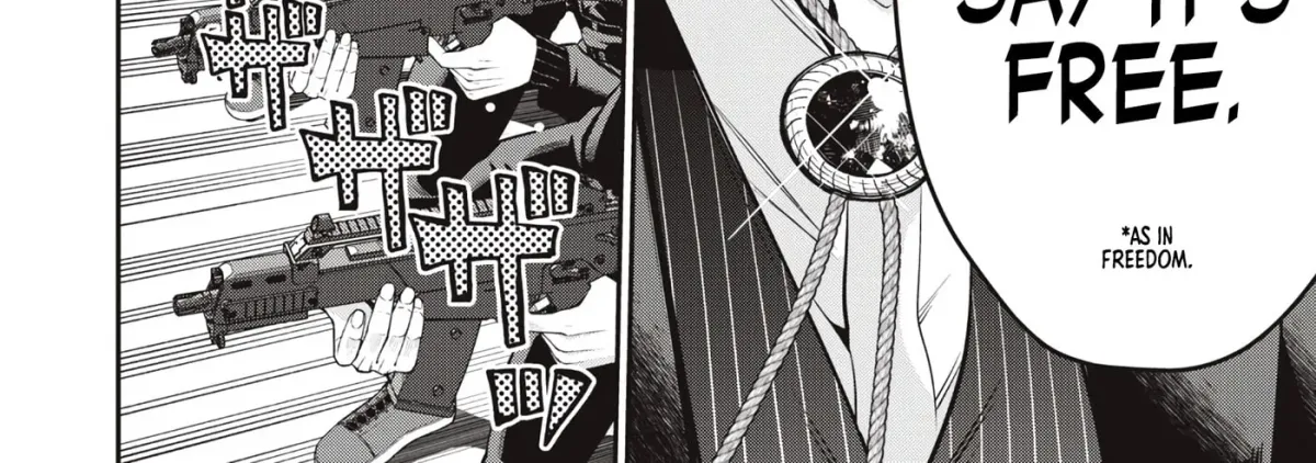 Read Golden Man chapter 9.1 image 13 on Lezhin