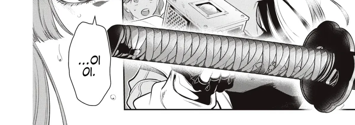 Read Golden Man chapter 9.1 image 17 on Lezhin
