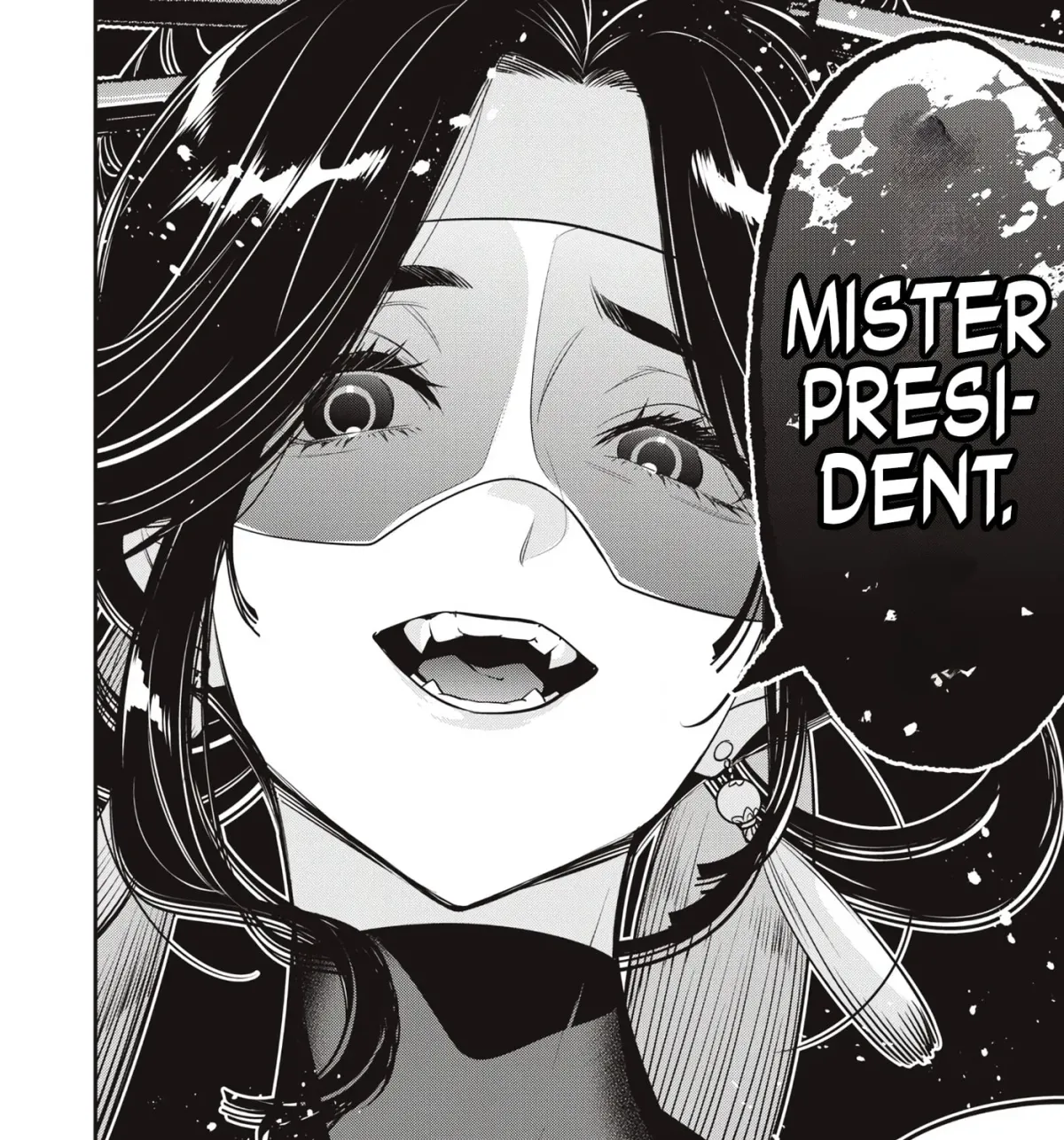 Read Golden Man chapter 9.1 image 20 on Lezhin