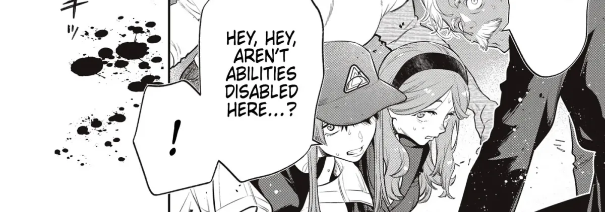 Read Golden Man chapter 9.1 image 27 on Lezhin