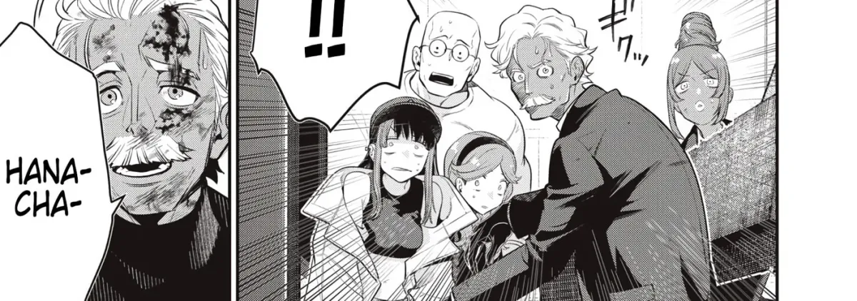 Read Golden Man chapter 9.1 image 29 on Lezhin